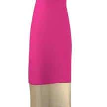 Пульсатор-вибратор Fun Factory Sundaze, розовый