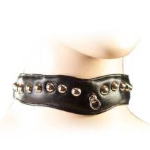 Декоративный ошейник