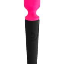 Вибромассажер Toyfa L'eroina Aster, розовый