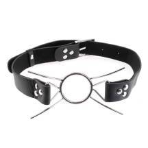 Расширитель для рта Pipedream Extreme Spider Gag, черный