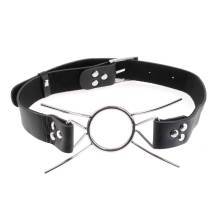 Расширитель для рта Pipedream Extreme Spider Gag, черный