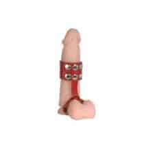 Поводок Sitabella, красный. Нет в наличии Поводок Sitabella, красный