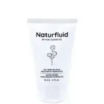 Гель-лубрикант Nuei cosmetic Naturfluid на водной основе, 50 мл