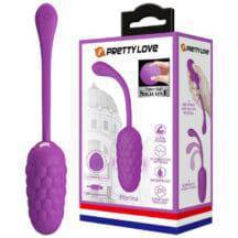 Виброяйцо Pretty Love Marina Baile