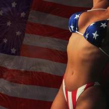 Наши секс игрушки из Америки