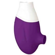 Вакуумно-клиторальный стимулятор Мистер Факер Jubie, фиолетовый. Нет в наличии Вакуумно-клиторальный стимулятор Мистер Факер Jubie, фиолетовый