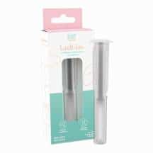 Лубрикант с аппликатором Intt Wellness Lub-in на водной основе, 5 г