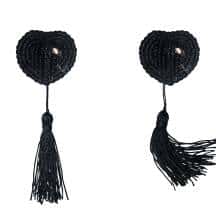 Пэстисы Burlesque Gipsy Black Lola Games Burlesque. Нет в наличии Пэстисы Burlesque Gipsy Black Lola Games Burlesque