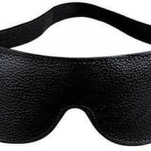 Маска закрытая черная. Нет в наличии Маска закрытая черная