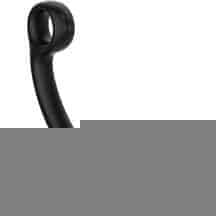 Вибратор с имитацией фингеринга SVibe Axi, чёрный Вибратор с имитацией фингеринга SVibe Axi, чёрный