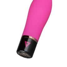 Мини-вибратор EDC Lil'Vibe Lil'Swirl, розовый. Нет в наличии Мини-вибратор EDC Lil'Vibe Lil'Swirl, розовый