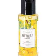 Массажное масло Pleasure Lab Refreshing манго и мандарин, 50 мл Массажное масло Pleasure Lab Refreshing манго и мандарин, 50 мл