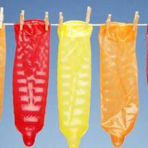 Порвался презерватив, что делать?