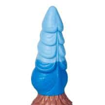 Фаллоимитатор Японский дракон ERASEXA