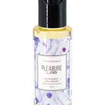 Массажное масло Pleasure Lab Enchanting черная смородина и лаванда, 50 мл Массажное масло Pleasure Lab Enchanting черная смородина и лаванда, 50 мл