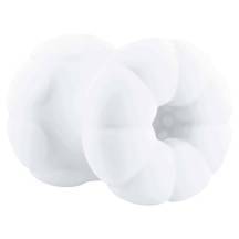 Мастурбатор-стоппер Lola Games Homme Royal Henchman, белый Мастурбатор-стоппер Lola Games Homme Royal Henchman, белый