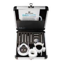 Аппарат для увеличения полового члена JesExtender Titanium Аппарат для увеличения полового члена JesExtender Titanium