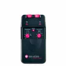 Источник электрических импульсов Mystim Pure Vibes. Нет в наличии Источник электрических импульсов Mystim Pure Vibes