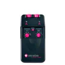 Источник электрических импульсов Mystim Pure Vibes. Нет в наличии Источник электрических импульсов Mystim Pure Vibes