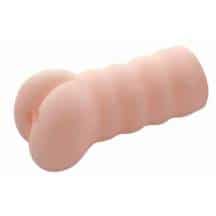 Мастурбатор-анус Kokos Tongggo, телесный Мастурбатор-анус Kokos Tongggo, телесный