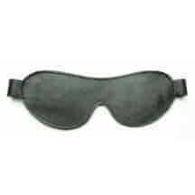 Маска BDSM Арсенал на глаза из гладкой кожи. Нет в наличии Маска BDSM Арсенал на глаза из гладкой кожи