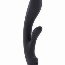 Вибратор Ava Blackk Shotsmedia