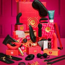 Что подарить любимой и заодно себе?