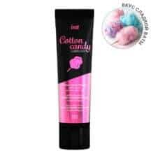 Лубрикант Intt Cotton Candy на водной основе, 100 мл Лубрикант Intt Cotton Candy на водной основе, 100 мл