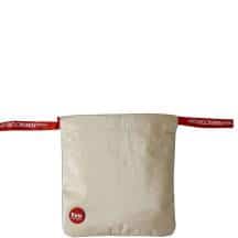 Сумка Fun Factory для хранения секс-игрушек XS, золотистая