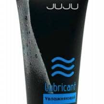 Увлажняющий лубрикант JUJU на водной основе, 50 мл