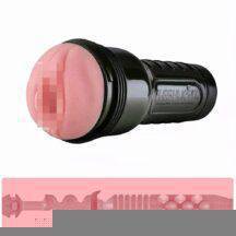 Мастурбатор-вагина Fleshlight Pink Lady Heavenly, черный