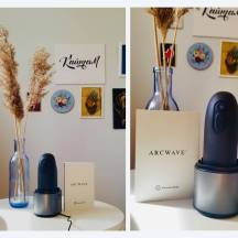 РЕВОЛЮЦИОННЫЙ МАСТУРБАТОР ARCWAVE ION: МУЖСКОЙ И ЖЕНСКИЙ ВЗГЛЯД НА ДЕВАЙС