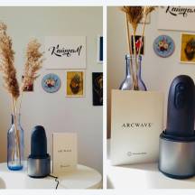 РЕВОЛЮЦИОННЫЙ МАСТУРБАТОР ARCWAVE ION: МУЖСКОЙ И ЖЕНСКИЙ ВЗГЛЯД НА ДЕВАЙС
