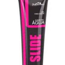 Оральный лубрикант HotFlowers Slide Тутти-фрутти на водной основе, 60 г. Нет в наличии Оральный лубрикант HotFlowers Slide Тутти-фрутти на водной основе, 60 г