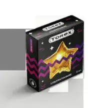 Презервативы Torex Party ультратонкие, 3 шт