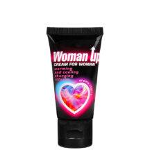 Возбуждающий крем Биоритм Woman Up Вишня, 25 гр
