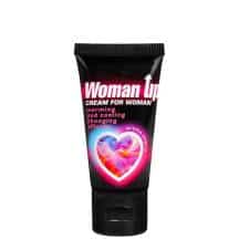 Возбуждающий крем Биоритм Woman Up Вишня, 25 гр