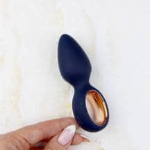 Анальные пробки: как использовать их для удовольствия и новых ощущений