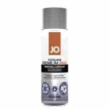 Охлаждающий анальный лубрикант System JO Anal Premium Cooling на силиконовой основе, 60 мл Охлаждающий анальный лубрикант System JO Anal Premium Cooling на силиконовой основе, 60 мл