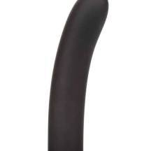 Фаллоимитатор CalExotics Boundless Smooth Probe 17.8 см, черный