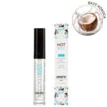 Блеск для губ Exsens Play Hot Kiss Кокос, 7 мл