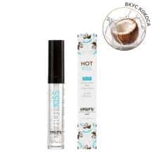 Блеск для губ Exsens Play Hot Kiss Кокос, 7 мл Блеск для губ Exsens Play Hot Kiss Кокос, 7 мл