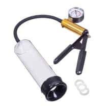 Вакуумная помпа Lola Games Discovery Astronaut, бесцветная Вакуумная помпа Lola Games Discovery Astronaut, бесцветная