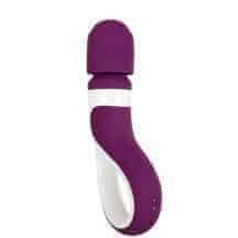 Вибромассажер Evolved Handle It, фиолетовый. Нет в наличии Вибромассажер Evolved Handle It, фиолетовый