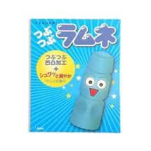 Презерватив Sagami Xtreme Lemonade, зеленый, 1 шт