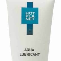 Смазка с пантенолом Hot Planet Aqua на водной основе, 8 мл Смазка с пантенолом Hot Planet Aqua на водной основе, 8 мл