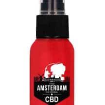 Массажное масло PharmQuests The Original CBD from Amsterdam, 50 мл. Нет в наличии Массажное масло PharmQuests The Original CBD from Amsterdam, 50 мл