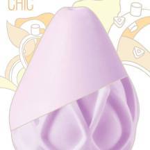 Мастурбатор Lola Games Take it Easy Chic, фиолетовый