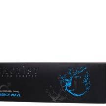 Мужское возбуждающее средство капсулы в среде-активаторе Erotist Energy Wave, 5 шт