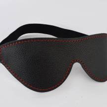 Маска на резинке Sitabella, черный